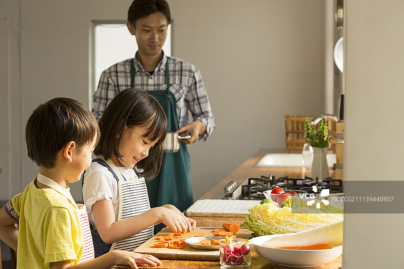 父母身份 父母和小孩 父亲图片素材