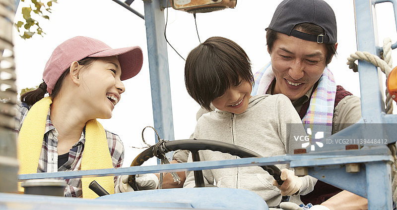 家庭 家族 家人图片素材