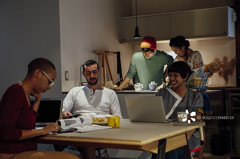 人 人物 人类图片素材