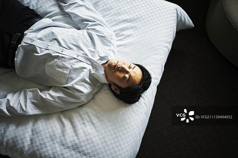 商务人士 商人 男性白领图片素材