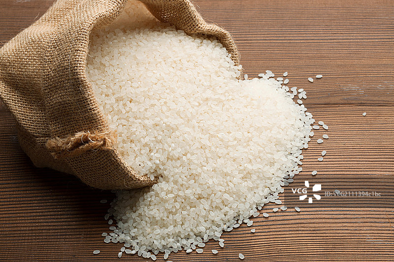 大米图片素材