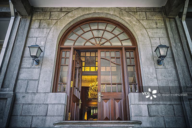 庆王府 (1)图片素材