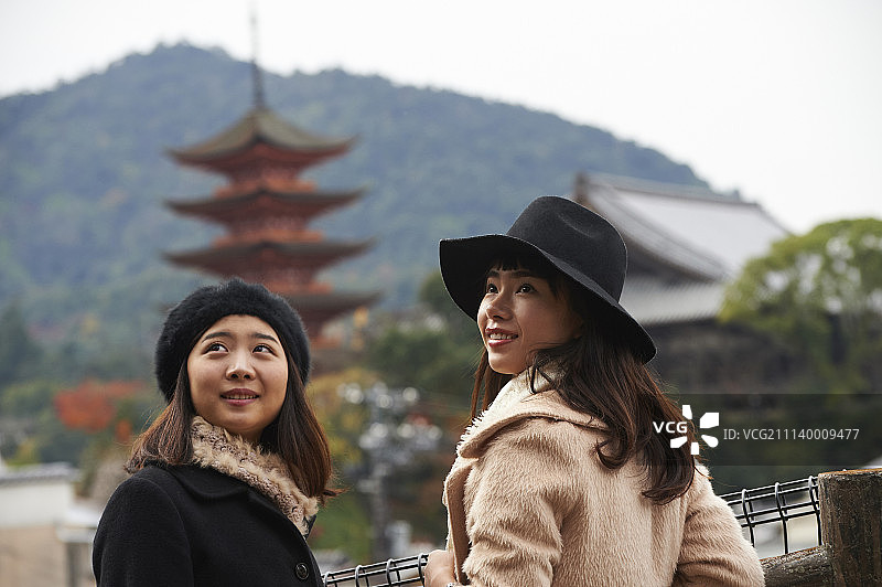 旅游业 观光 游览图片素材