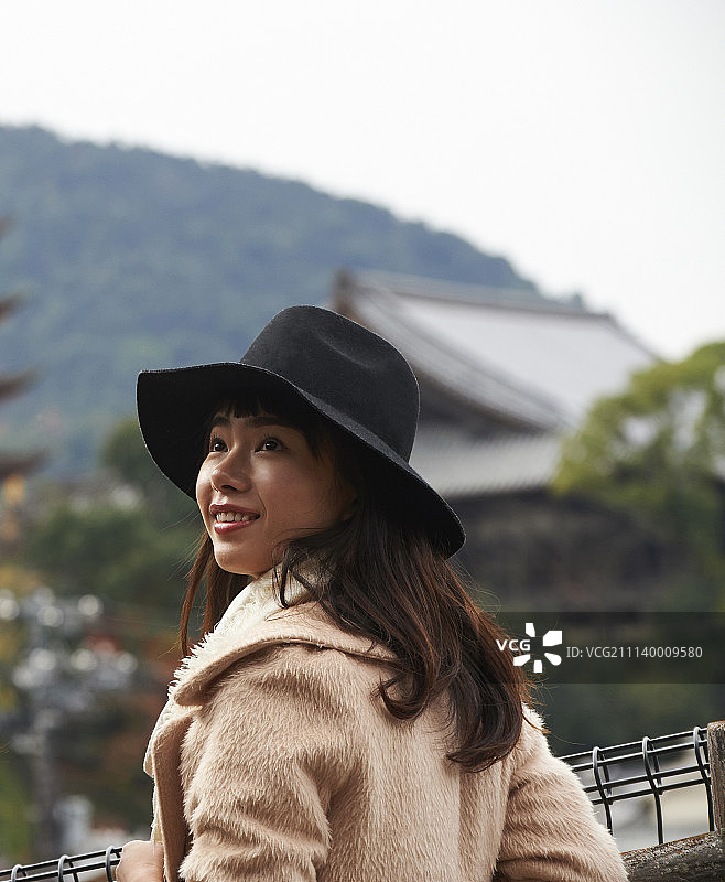 旅游业 观光 游览图片素材