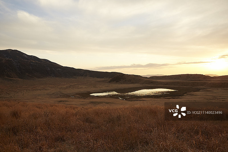 九州熊本县图片素材