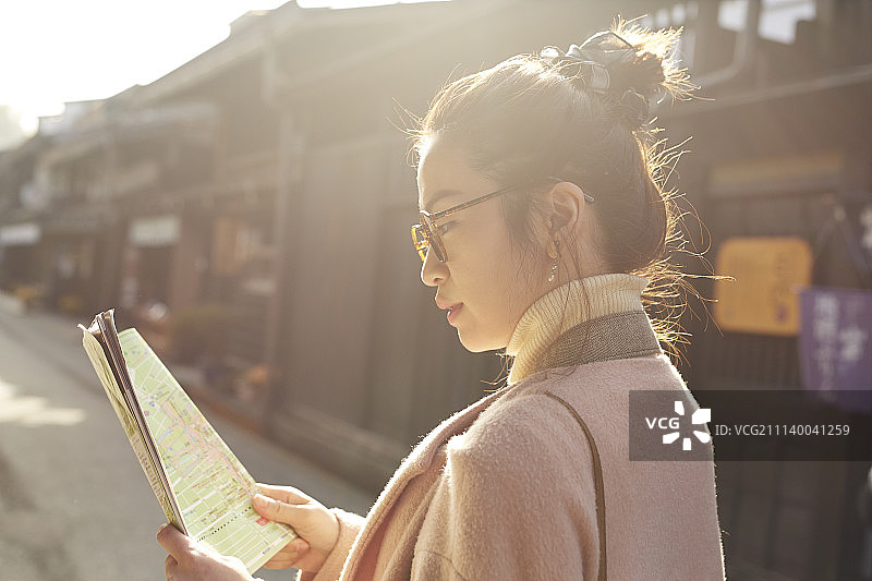 旅游业 观光 游览图片素材