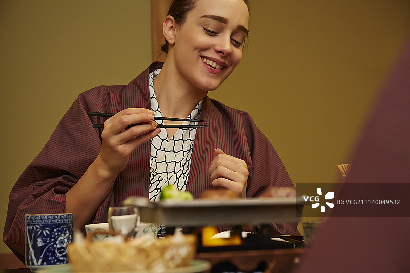 白人 外星人 外国人图片素材