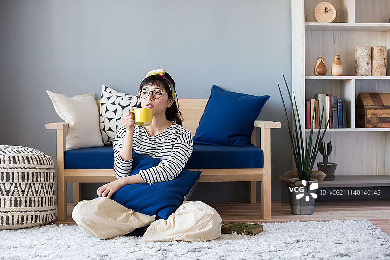 生活方式 放松 轻松图片素材