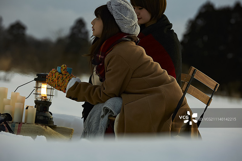 东北地区 东北 秋田图片素材