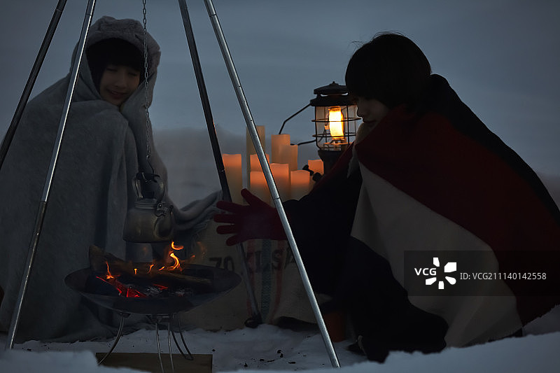 东北地区 东北 秋田图片素材