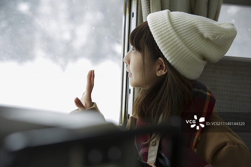 旅行者观光客游客图片素材