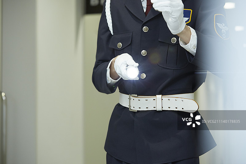 安全检查图片素材