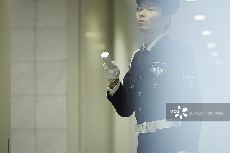 安全检查图片素材