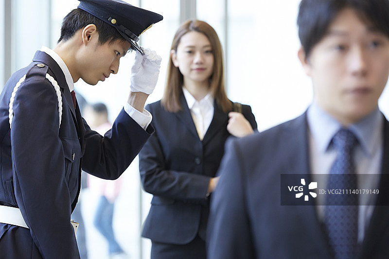 安全保障图片素材