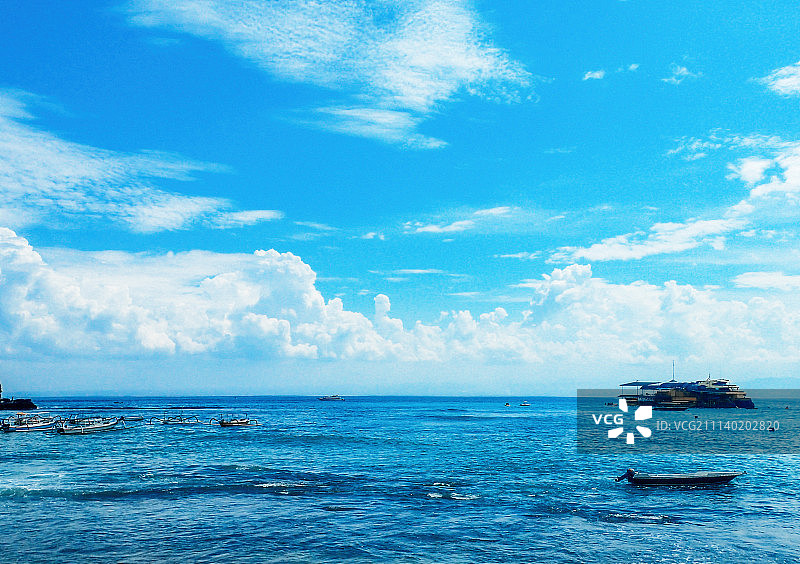 杜马盖地图片素材