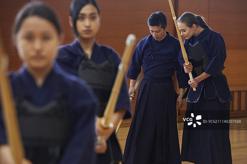 女留学生图片素材