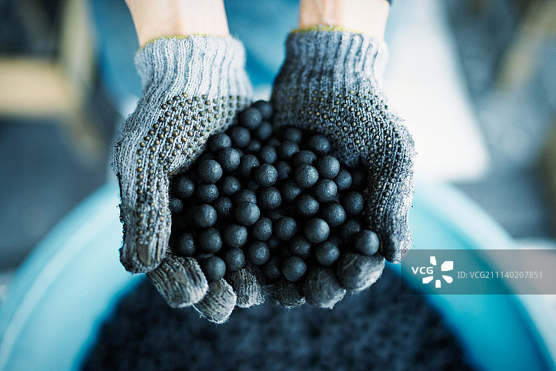 手持火药图片素材