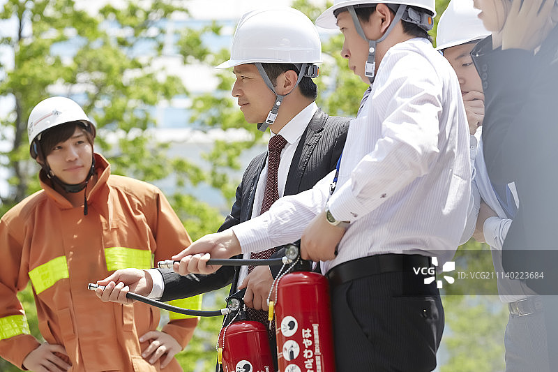 商务人士 商人 男性白领图片素材