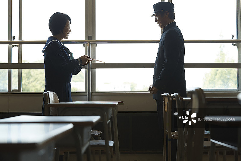 回忆青春图片素材