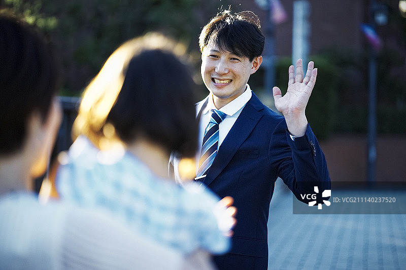 家庭 家族 家人图片素材