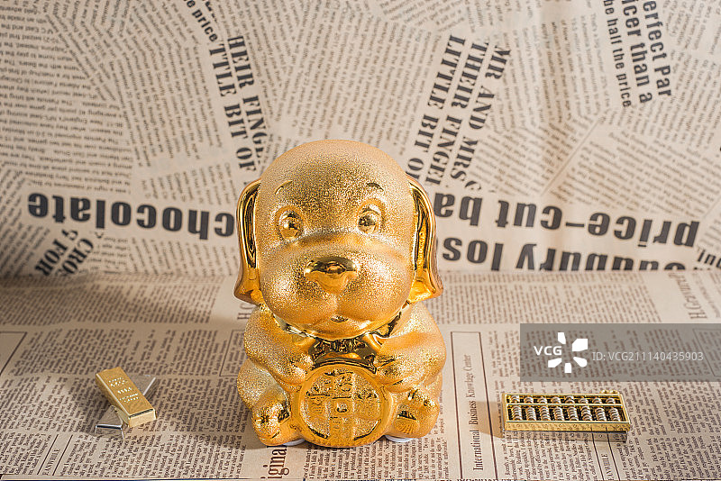 金融理财符号图片素材