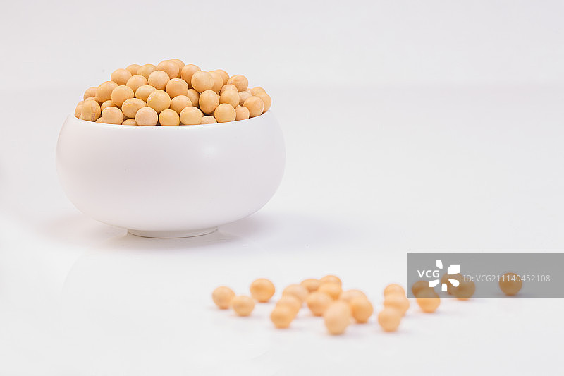 大豆图片素材