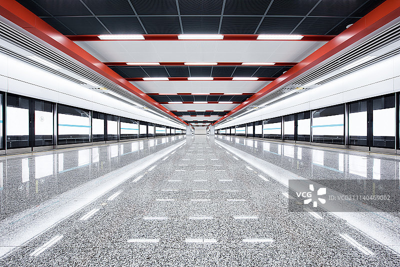 地下空间图片素材