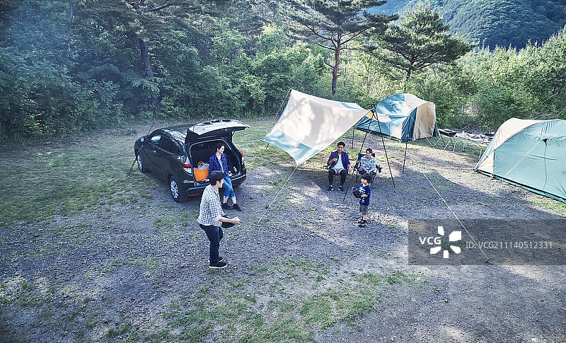 家庭 家族 家人图片素材