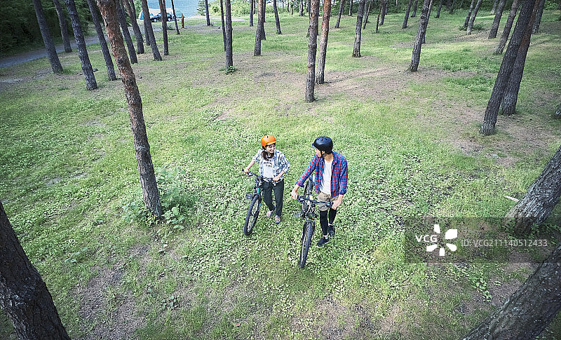 户外休闲图片素材