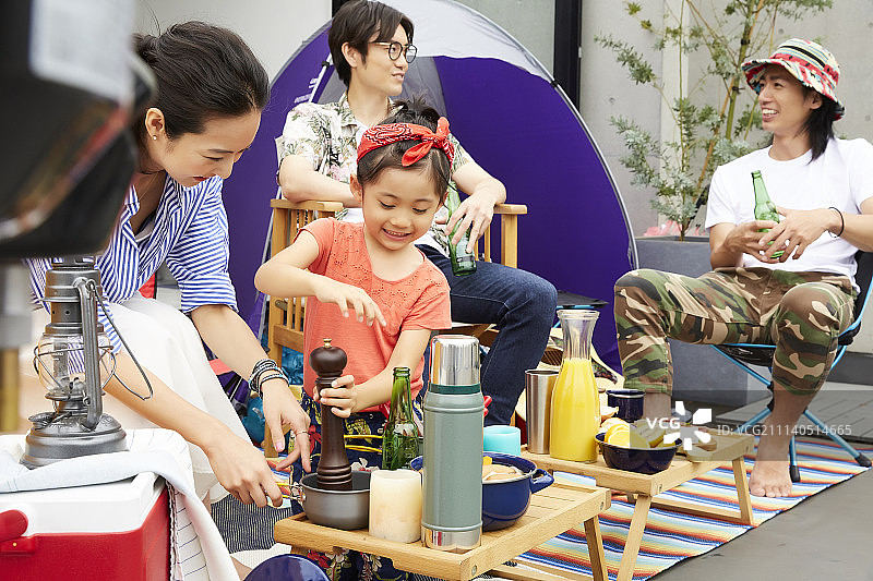 家庭 家族 家人图片素材