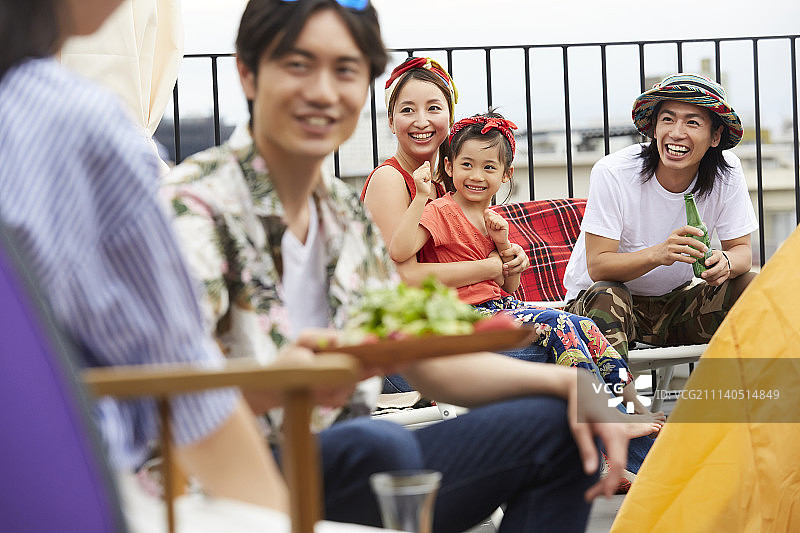 家庭 家族 家人图片素材