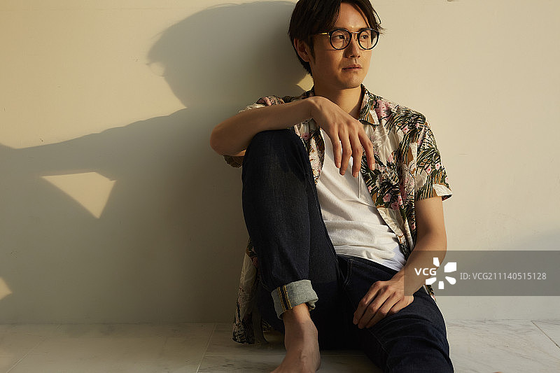 肖像 男性 男图片素材