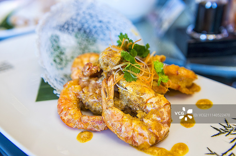 澳门美食图片素材