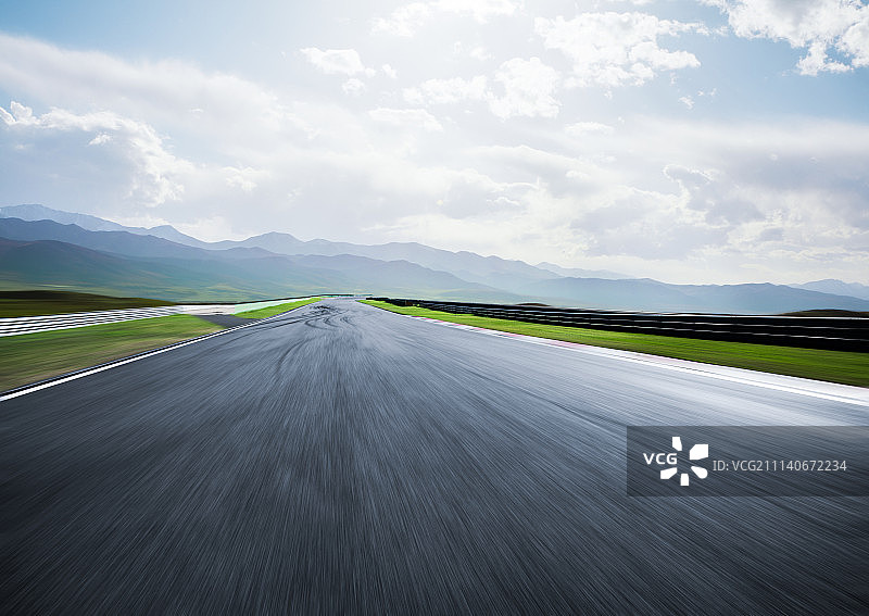 户外道路图片素材