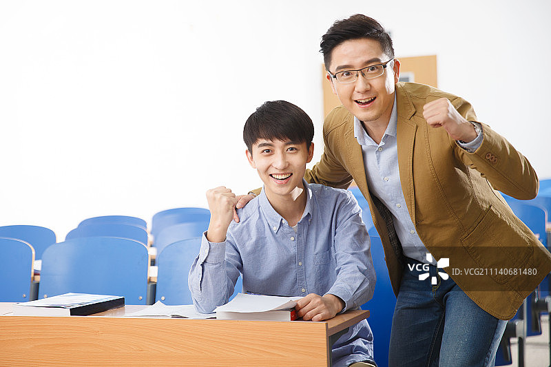 老师和学生图片素材