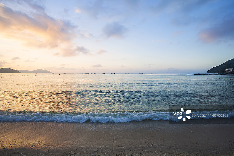 三亚风光图片素材