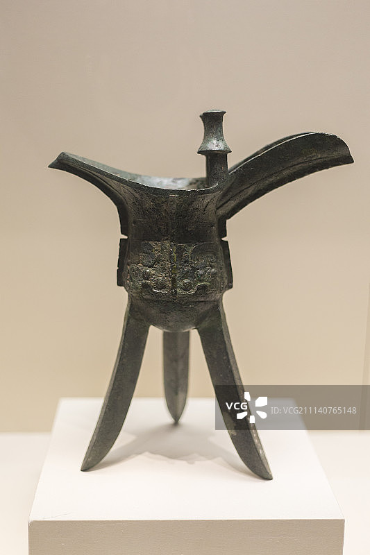 青铜器图片素材