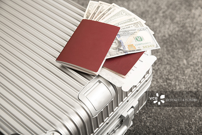 旅行静物图片素材