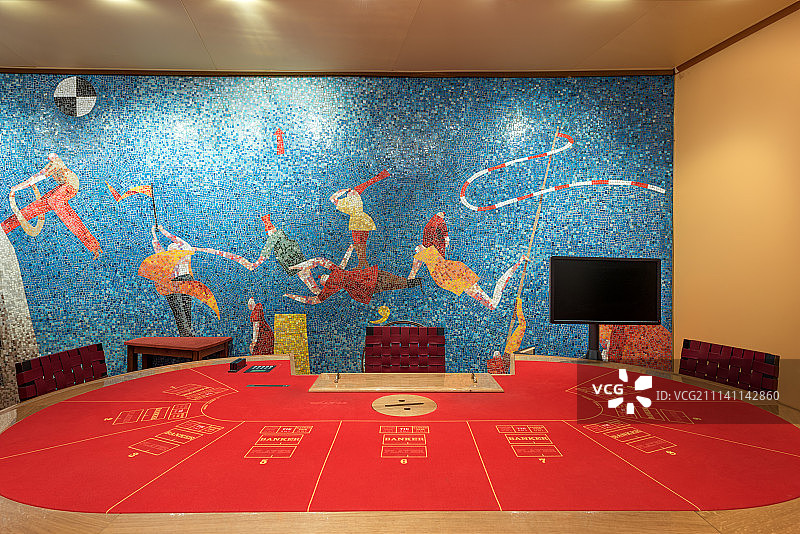 娱乐赌场图片素材