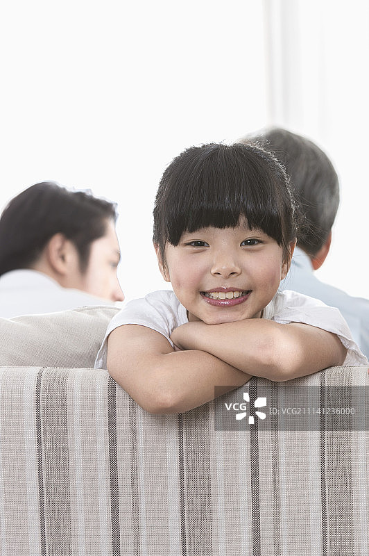 女孩,调皮图片素材