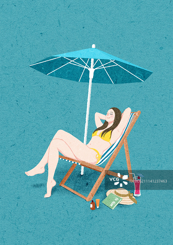 一个人的世界图片素材