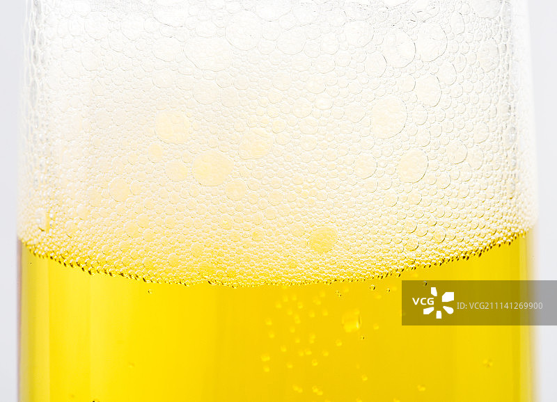 冰镇啤酒图片素材