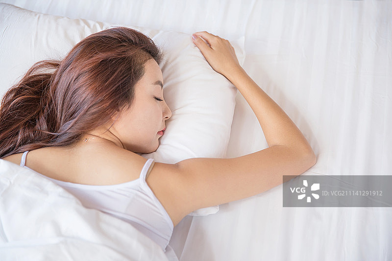 女人生活方式图片素材