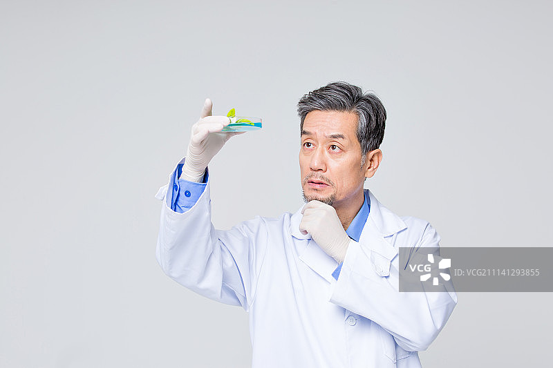 科学家图片素材