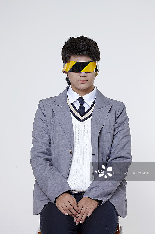 高中学生图片素材