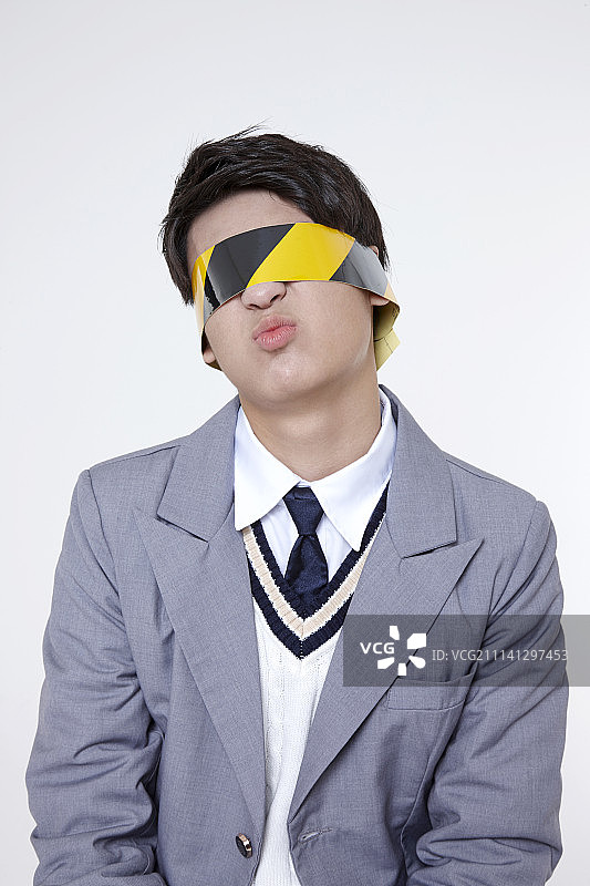 高中学生图片素材