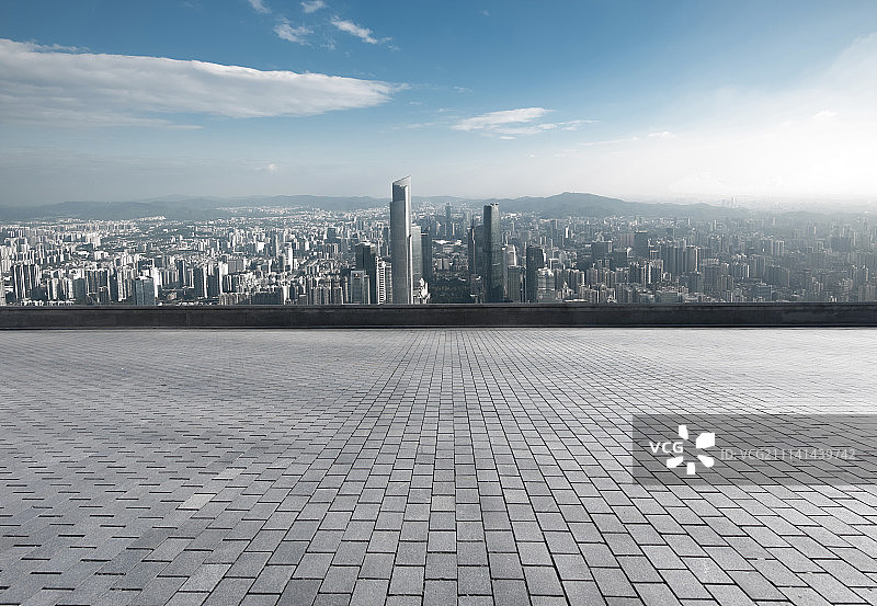 城市建筑图片素材