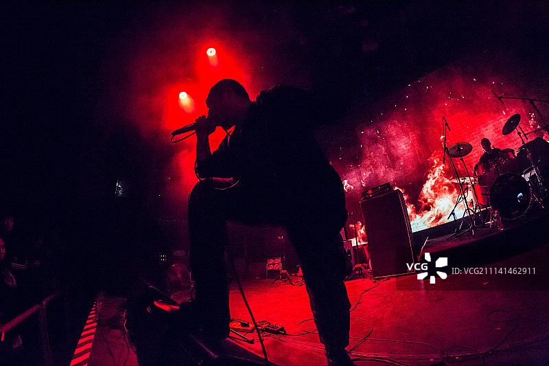 摇滚 LIVE图片素材