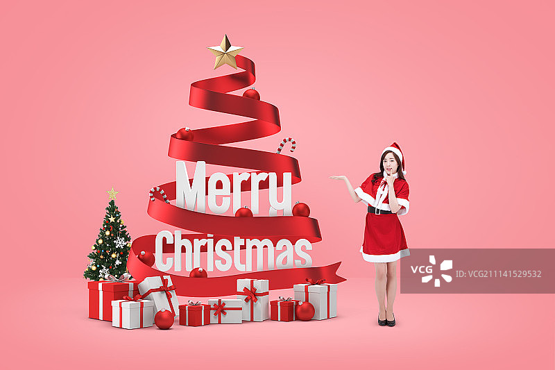 3D排版014图片素材