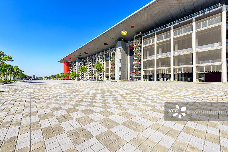 上海国际赛车场图片素材